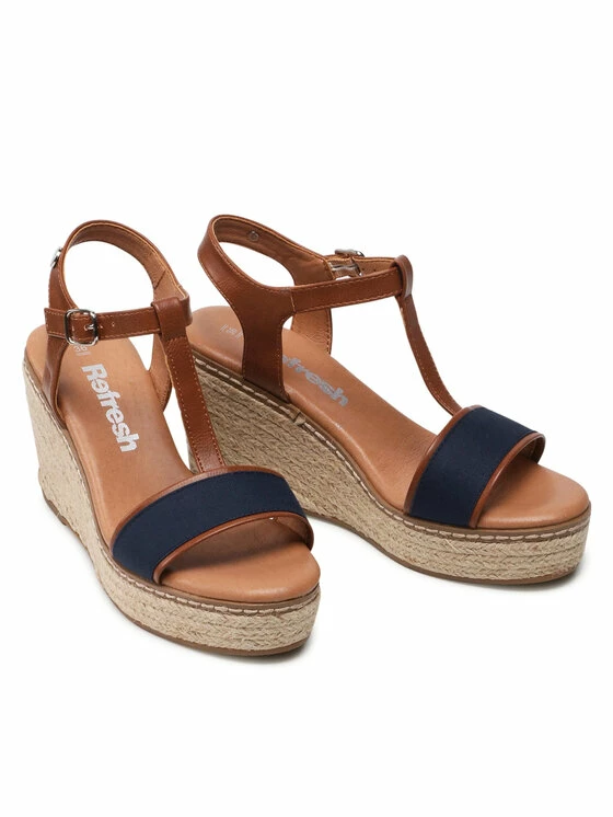 Καλύτερες κριτικές για 🔔 Καλύτερη πώληση 🧨 Συμφωνίες 😉 Refresh Γυναίκες Εσπαντρίγιες 79608 Σκούρο μπλε 🎁 😀 ⭐ 7 Καλύτερες κριτικές για 🔔 Καλύτερη πώληση 🧨 Συμφωνίες 😉 Refresh Γυναίκες Εσπαντρίγιες 79608 Σκούρο μπλε 🎁 😀 ⭐ - Image 5