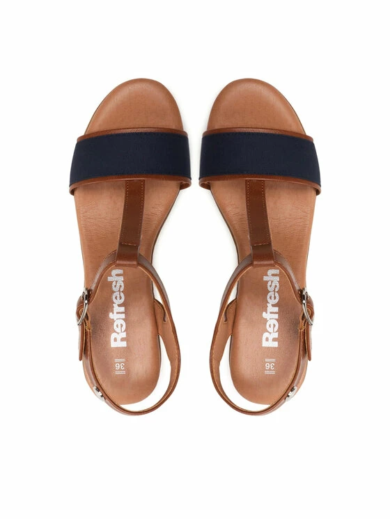 Καλύτερες κριτικές για 🔔 Καλύτερη πώληση 🧨 Συμφωνίες 😉 Refresh Γυναίκες Εσπαντρίγιες 79608 Σκούρο μπλε 🎁 😀 ⭐ 8 Καλύτερες κριτικές για 🔔 Καλύτερη πώληση 🧨 Συμφωνίες 😉 Refresh Γυναίκες Εσπαντρίγιες 79608 Σκούρο μπλε 🎁 😀 ⭐ - Image 6