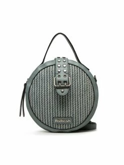 Best Pirce 👏 Καλύτερες κριτικές για 🔔 Φτηνός 🔔 Refresh Γυναίκες Τσάντες με Χερούλι Τσάντα 83476 Σκούρο μπλε 🥰 ✔️ 🔥