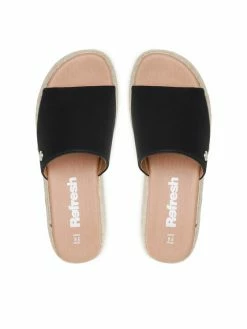 Τοπ 10 ❤️ Κουπόνι 👏 Πολύ καλή προσφορά 💯 Refresh Γυναίκες Εσπαντρίγιες 79295 Μαύρο 🔔 😍 ⌛ 13 Τοπ 10 ❤️ Κουπόνι 👏 Πολύ καλή προσφορά 💯 Refresh Γυναίκες Εσπαντρίγιες 79295 Μαύρο 🔔 😍 ⌛ -Φτηνός Refresh Κατάστημα unnamed file 101