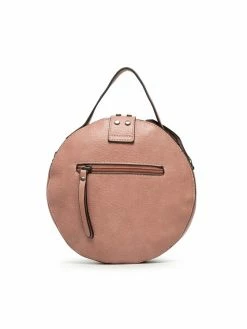 Flash Sale 🌟 ΧΟΝΔΡΙΚΟ ΕΜΠΟΡΙΟ 🌟 Καλύτερες κριτικές για 🔥 Refresh Γυναίκες Τσάντες με Χερούλι Τσάντα 83476 Ροζ ✔️ 🧨 😀 -Φτηνός Refresh Κατάστημα unnamed file 1017