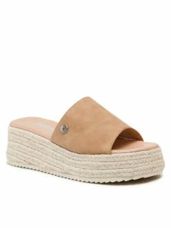 Πολύ καλή προσφορά 😀 Προϋπολογισμός 🤩 ΧΟΝΔΡΙΚΟ ΕΜΠΟΡΙΟ 🔔 Refresh Γυναίκες Εσπαντρίγιες 79295 Καφέ 😍 ❤️ ❤️