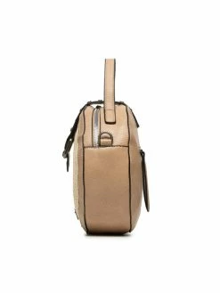 Flash Sale ⌛ Ολοκαίνουργιο 👍 Ολοκαίνουργιο 🎁 Refresh Γυναίκες Τσάντες με Χερούλι Τσάντα 83476 Μπεζ 🌟 🌟 🎉 -Φτηνός Refresh Κατάστημα unnamed file 1022