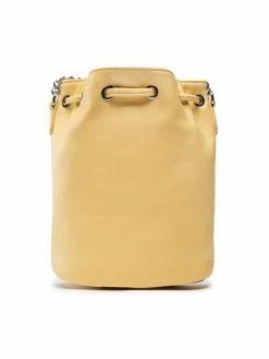 Νέος 😍 Εκπτωση ✨ Νέος 🌟 Refresh Γυναίκες Τσάντες Πουγκί Τσάντα 83457 Κίτρινο 👏 😍 🔔 -Φτηνός Refresh Κατάστημα unnamed file 1035