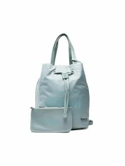 Κουπόνι 👍 Νέος 🥰 Τοπ 10 👍 Refresh Γυναίκες Τσάντες με Χερούλι Τσάντα 83455 Μπλε ⌛ 👍 🔥