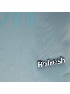 Κουπόνι 👍 Νέος 🥰 Τοπ 10 👍 Refresh Γυναίκες Τσάντες με Χερούλι Τσάντα 83455 Μπλε ⌛ 👍 🔥 11 Κουπόνι 👍 Νέος 🥰 Τοπ 10 👍 Refresh Γυναίκες Τσάντες με Χερούλι Τσάντα 83455 Μπλε ⌛ 👍 🔥 -Φτηνός Refresh Κατάστημα unnamed file 1052