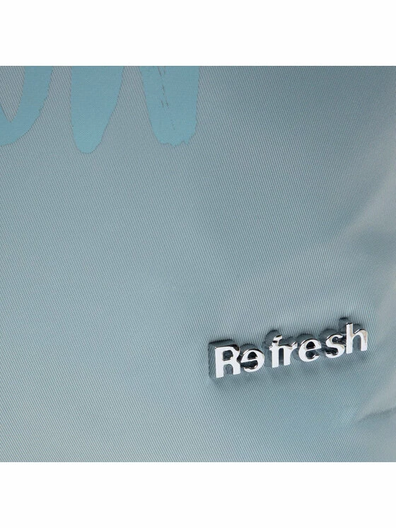 Κουπόνι 👍 Νέος 🥰 Τοπ 10 👍 Refresh Γυναίκες Τσάντες με Χερούλι Τσάντα 83455 Μπλε ⌛ 👍 🔥 6 Κουπόνι 👍 Νέος 🥰 Τοπ 10 👍 Refresh Γυναίκες Τσάντες με Χερούλι Τσάντα 83455 Μπλε ⌛ 👍 🔥 - Image 4