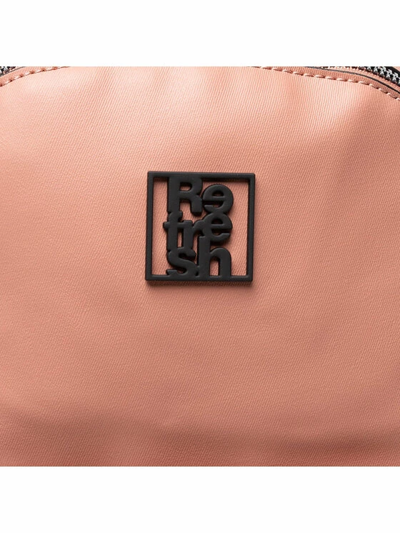 Η καλύτερη συμφωνία 🔥 ΧΟΝΔΡΙΚΟ ΕΜΠΟΡΙΟ ⭐ Το φθηνότερο 👏 Refresh Γυναίκες Πόλης Σακίδιο 83443 Ροζ 😀 ⭐ 👍 5 Η καλύτερη συμφωνία 🔥 ΧΟΝΔΡΙΚΟ ΕΜΠΟΡΙΟ ⭐ Το φθηνότερο 👏 Refresh Γυναίκες Πόλης Σακίδιο 83443 Ροζ 😀 ⭐ 👍 - Image 3