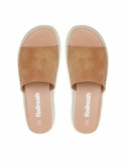 Πολύ καλή προσφορά 😀 Προϋπολογισμός 🤩 ΧΟΝΔΡΙΚΟ ΕΜΠΟΡΙΟ 🔔 Refresh Γυναίκες Εσπαντρίγιες 79295 Καφέ 😍 ❤️ ❤️ -Φτηνός Refresh Κατάστημα unnamed file 107