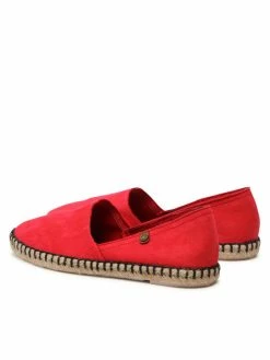 Πολύ καλή προσφορά ⌛ Κουπόνι 😀 Best Pirce 😉 Refresh Γυναίκες Κλειστά Παπούτσια Εσπαντρίγιες 79865 Κόκκινο 👏 🥰 🎁 -Φτηνός Refresh Κατάστημα unnamed file 1084