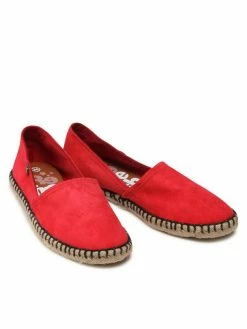 Πολύ καλή προσφορά ⌛ Κουπόνι 😀 Best Pirce 😉 Refresh Γυναίκες Κλειστά Παπούτσια Εσπαντρίγιες 79865 Κόκκινο 👏 🥰 🎁 -Φτηνός Refresh Κατάστημα unnamed file 1086