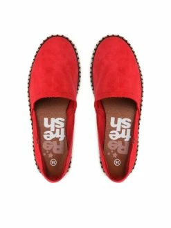 Πολύ καλή προσφορά ⌛ Κουπόνι 😀 Best Pirce 😉 Refresh Γυναίκες Κλειστά Παπούτσια Εσπαντρίγιες 79865 Κόκκινο 👏 🥰 🎁 -Φτηνός Refresh Κατάστημα unnamed file 1087