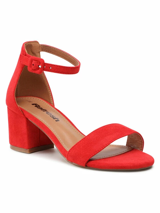 Πολύ καλή προσφορά 😍 Προϋπολογισμός 😀 Εξοδος 🧨 Refresh Γυναίκες Σανδάλια 79864 Κόκκινο 🌟 ✨ ⭐ 3 Πολύ καλή προσφορά 😍 Προϋπολογισμός 😀 Εξοδος 🧨 Refresh Γυναίκες Σανδάλια 79864 Κόκκινο 🌟 ✨ ⭐