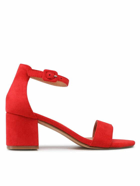 Πολύ καλή προσφορά 😍 Προϋπολογισμός 😀 Εξοδος 🧨 Refresh Γυναίκες Σανδάλια 79864 Κόκκινο 🌟 ✨ ⭐ 4 Πολύ καλή προσφορά 😍 Προϋπολογισμός 😀 Εξοδος 🧨 Refresh Γυναίκες Σανδάλια 79864 Κόκκινο 🌟 ✨ ⭐ - Image 2