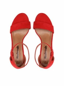 Πολύ καλή προσφορά 😍 Προϋπολογισμός 😀 Εξοδος 🧨 Refresh Γυναίκες Σανδάλια 79864 Κόκκινο 🌟 ✨ ⭐ 12 Πολύ καλή προσφορά 😍 Προϋπολογισμός 😀 Εξοδος 🧨 Refresh Γυναίκες Σανδάλια 79864 Κόκκινο 🌟 ✨ ⭐ -Φτηνός Refresh Κατάστημα unnamed file 1092