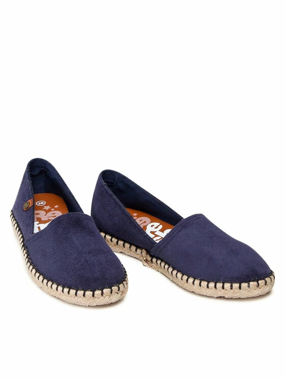 Φτηνός 🥰 Συμφωνίες 🛒 Φτηνός 🎁 Refresh Γυναίκες Κλειστά Παπούτσια Εσπαντρίγιες 79865 Σκούρο μπλε 👍 🤩 ✨ 7 Φτηνός 🥰 Συμφωνίες 🛒 Φτηνός 🎁 Refresh Γυναίκες Κλειστά Παπούτσια Εσπαντρίγιες 79865 Σκούρο μπλε 👍 🤩 ✨ - Image 5