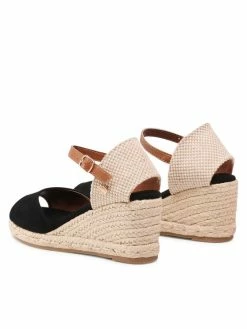 Φτηνός 💯 Καλύτερες κριτικές για ✔️ Η καλύτερη συμφωνία 😉 Refresh Γυναίκες Εσπαντρίγιες 79258 Μαύρο ⭐ 🎉 🎁 -Φτηνός Refresh Κατάστημα unnamed file 110