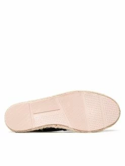 Τοπ 10 ✔️ Τοπ 10 🌟 Εκπτωση 😀 Refresh Γυναίκες Κλειστά Παπούτσια Εσπαντρίγιες 79865 Μαύρο ⭐ ✨ 🌟 -Φτηνός Refresh Κατάστημα unnamed file 1103