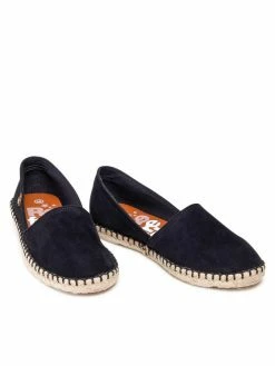 Τοπ 10 ✔️ Τοπ 10 🌟 Εκπτωση 😀 Refresh Γυναίκες Κλειστά Παπούτσια Εσπαντρίγιες 79865 Μαύρο ⭐ ✨ 🌟 -Φτηνός Refresh Κατάστημα unnamed file 1104