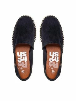 Τοπ 10 ✔️ Τοπ 10 🌟 Εκπτωση 😀 Refresh Γυναίκες Κλειστά Παπούτσια Εσπαντρίγιες 79865 Μαύρο ⭐ ✨ 🌟 -Φτηνός Refresh Κατάστημα unnamed file 1105