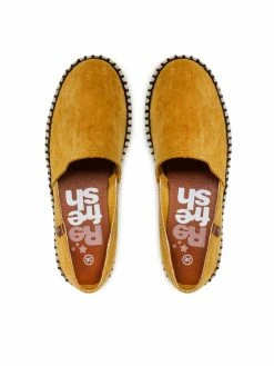 Το φθηνότερο 🧨 Best Pirce 🛒 Καλύτερες κριτικές για 🔔 Refresh Γυναίκες Κλειστά Παπούτσια Εσπαντρίγιες 79865 Κίτρινο 😉 ✨ 🎉 -Φτηνός Refresh Κατάστημα unnamed file 1111