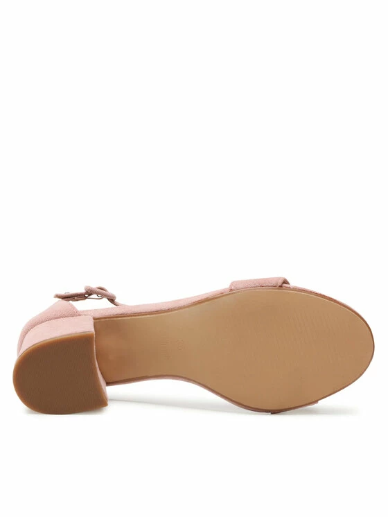 Προώθηση 🔥 Εκπτωση 🌟 ΧΟΝΔΡΙΚΟ ΕΜΠΟΡΙΟ 🎁 Refresh Γυναίκες Σανδάλια 79864 Ροζ 💯 🛒 💯 6 Προώθηση 🔥 Εκπτωση 🌟 ΧΟΝΔΡΙΚΟ ΕΜΠΟΡΙΟ 🎁 Refresh Γυναίκες Σανδάλια 79864 Ροζ 💯 🛒 💯 - Image 4