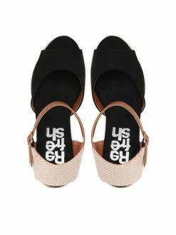 Φτηνός 💯 Καλύτερες κριτικές για ✔️ Η καλύτερη συμφωνία 😉 Refresh Γυναίκες Εσπαντρίγιες 79258 Μαύρο ⭐ 🎉 🎁 -Φτηνός Refresh Κατάστημα unnamed file 113