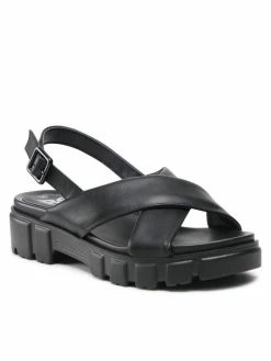 Flash Sale ❤️ Flash Sale 👏 Εξοδος 🎁 Refresh Γυναίκες Σανδάλια 79820 Μαύρο 🔔 👍 👍