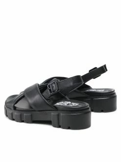 Flash Sale ❤️ Flash Sale 👏 Εξοδος 🎁 Refresh Γυναίκες Σανδάλια 79820 Μαύρο 🔔 👍 👍 -Φτηνός Refresh Κατάστημα unnamed file 1138