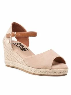 Προώθηση 🛒 Συμφωνίες 🤩 Προϋπολογισμός 🎉 Refresh Γυναίκες Εσπαντρίγιες 79258 Μπεζ 😍 ⭐ 🤩