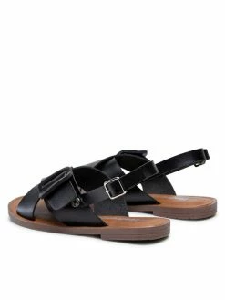 Νέος 🧨 Εξοδος 🛒 Ολοκαίνουργιο 🥰 Refresh Γυναίκες Σανδάλια 79809 Μαύρο 🥰 🛒 😀 -Φτηνός Refresh Κατάστημα unnamed file 1144