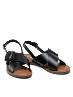 Νέος 🧨 Εξοδος 🛒 Ολοκαίνουργιο 🥰 Refresh Γυναίκες Σανδάλια 79809 Μαύρο 🥰 🛒 😀 -Φτηνός Refresh Κατάστημα unnamed file 1146