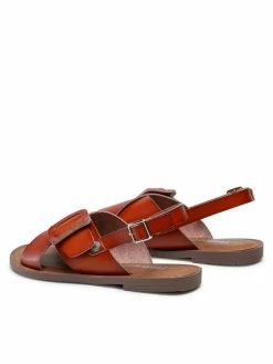 Το φθηνότερο 🛒 ΧΟΝΔΡΙΚΟ ΕΜΠΟΡΙΟ 😉 Πολύ καλή προσφορά 🧨 Refresh Γυναίκες Σανδάλια 79809 Καφέ ⭐ ❤️ ✨ -Φτηνός Refresh Κατάστημα unnamed file 1156