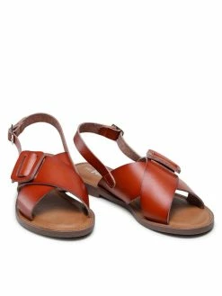 Το φθηνότερο 🛒 ΧΟΝΔΡΙΚΟ ΕΜΠΟΡΙΟ 😉 Πολύ καλή προσφορά 🧨 Refresh Γυναίκες Σανδάλια 79809 Καφέ ⭐ ❤️ ✨ -Φτηνός Refresh Κατάστημα unnamed file 1158