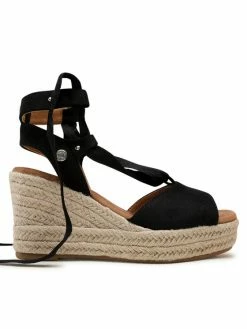 Καλύτερη πώληση 🎁 Κουπόνι 🧨 Φτηνός 🤩 Refresh Γυναίκες Εσπαντρίγιες 79808 Μαύρο 🔔 🤩 ⭐ -Φτηνός Refresh Κατάστημα unnamed file 1167