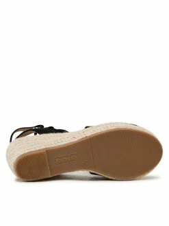 Καλύτερη πώληση 🎁 Κουπόνι 🧨 Φτηνός 🤩 Refresh Γυναίκες Εσπαντρίγιες 79808 Μαύρο 🔔 🤩 ⭐ -Φτηνός Refresh Κατάστημα unnamed file 1169