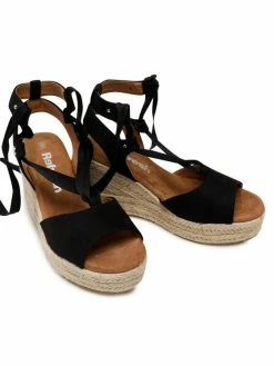 Καλύτερη πώληση 🎁 Κουπόνι 🧨 Φτηνός 🤩 Refresh Γυναίκες Εσπαντρίγιες 79808 Μαύρο 🔔 🤩 ⭐ -Φτηνός Refresh Κατάστημα unnamed file 1170