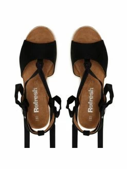 Καλύτερη πώληση 🎁 Κουπόνι 🧨 Φτηνός 🤩 Refresh Γυναίκες Εσπαντρίγιες 79808 Μαύρο 🔔 🤩 ⭐ -Φτηνός Refresh Κατάστημα unnamed file 1171