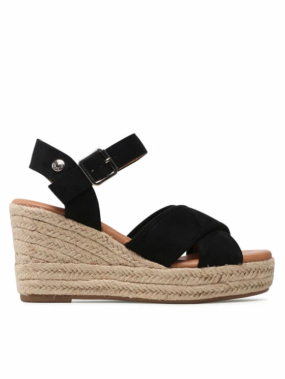 Flash Sale 😀 Best Pirce 🧨 Το φθηνότερο 🧨 Refresh Γυναίκες Εσπαντρίγιες 79791 Μαύρο 🤩 ⭐ 🎁 4 Flash Sale 😀 Best Pirce 🧨 Το φθηνότερο 🧨 Refresh Γυναίκες Εσπαντρίγιες 79791 Μαύρο 🤩 ⭐ 🎁 - Image 2