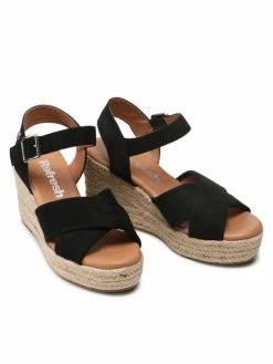 Flash Sale 😀 Best Pirce 🧨 Το φθηνότερο 🧨 Refresh Γυναίκες Εσπαντρίγιες 79791 Μαύρο 🤩 ⭐ 🎁 12 Flash Sale 😀 Best Pirce 🧨 Το φθηνότερο 🧨 Refresh Γυναίκες Εσπαντρίγιες 79791 Μαύρο 🤩 ⭐ 🎁 -Φτηνός Refresh Κατάστημα unnamed file 1176