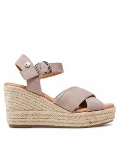 Καλύτερες κριτικές για 🥰 Εκπτωση 🛒 Best Pirce 😉 Refresh Γυναίκες Εσπαντρίγιες 79791 Μπεζ 🎉 🤩 🤩 -Φτηνός Refresh Κατάστημα unnamed file 1179