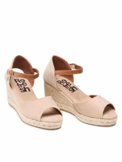 Προώθηση 🛒 Συμφωνίες 🤩 Προϋπολογισμός 🎉 Refresh Γυναίκες Εσπαντρίγιες 79258 Μπεζ 😍 ⭐ 🤩 -Φτηνός Refresh Κατάστημα unnamed file 118