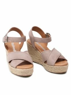 Καλύτερες κριτικές για 🥰 Εκπτωση 🛒 Best Pirce 😉 Refresh Γυναίκες Εσπαντρίγιες 79791 Μπεζ 🎉 🤩 🤩 -Φτηνός Refresh Κατάστημα unnamed file 1182