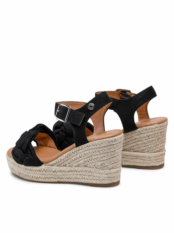 Κουπόνι 🎁 Καλύτερες κριτικές για 🔥 Το φθηνότερο 😍 Refresh Γυναίκες Εσπαντρίγιες 79795 Μαύρο 😉 👍 👍 5 Κουπόνι 🎁 Καλύτερες κριτικές για 🔥 Το φθηνότερο 😍 Refresh Γυναίκες Εσπαντρίγιες 79795 Μαύρο 😉 👍 👍 - Image 3