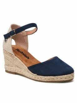 Flash Sale 🧨 Αγορά ✔️ Προϋπολογισμός ✔️ Refresh Γυναίκες Εσπαντρίγιες 79141 Σκούρο μπλε 🤩 🥰 🔥