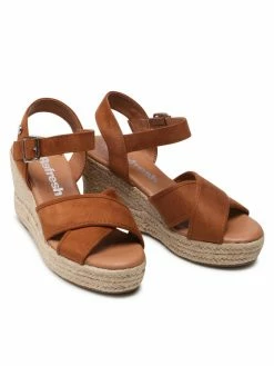 Εκπτωση ⌛ Ολοκαίνουργιο ✔️ Η καλύτερη συμφωνία 👏 Refresh Γυναίκες Εσπαντρίγιες 79791 Καφέ 🛒 👍 🤩 -Φτηνός Refresh Κατάστημα unnamed file 1200