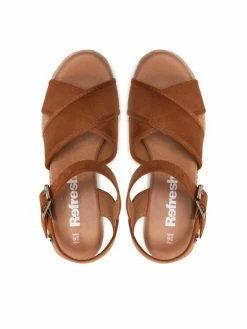 Εκπτωση ⌛ Ολοκαίνουργιο ✔️ Η καλύτερη συμφωνία 👏 Refresh Γυναίκες Εσπαντρίγιες 79791 Καφέ 🛒 👍 🤩 -Φτηνός Refresh Κατάστημα unnamed file 1201