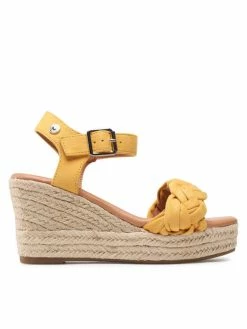 Πολύ καλή προσφορά ⌛ Αγορά 🎉 Νέος 😍 Refresh Γυναίκες Εσπαντρίγιες 79795 Χρυσό 🥰 ❤️ 🤩 -Φτηνός Refresh Κατάστημα unnamed file 1209