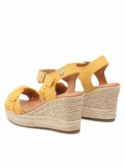 Πολύ καλή προσφορά ⌛ Αγορά 🎉 Νέος 😍 Refresh Γυναίκες Εσπαντρίγιες 79795 Χρυσό 🥰 ❤️ 🤩 -Φτηνός Refresh Κατάστημα unnamed file 1210