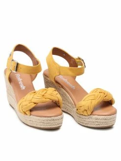 Πολύ καλή προσφορά ⌛ Αγορά 🎉 Νέος 😍 Refresh Γυναίκες Εσπαντρίγιες 79795 Χρυσό 🥰 ❤️ 🤩 -Φτηνός Refresh Κατάστημα unnamed file 1212